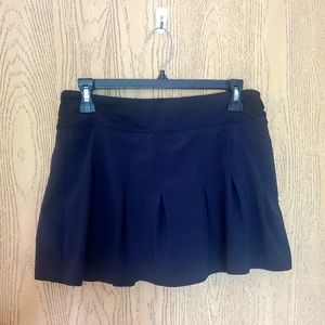 Womens 
Athleta 
Tennis Skirt 
Size Small